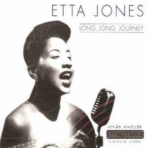 FLAC Etta Jones - Long, Long Journey