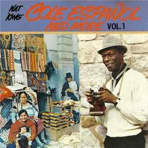 FLAC Nat King Cole - Cole Español And More Vol. 1