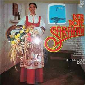FLAC Festival-Chor Kaval - Der Rote Sarafan