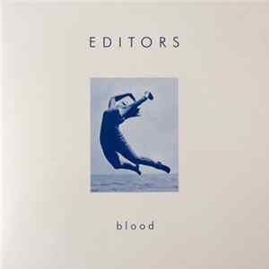 FLAC Editors - Blood
