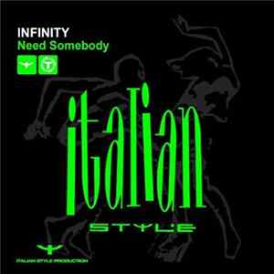 FLAC Infinity - Need Somebody