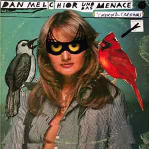 FLAC Dan Melchior Und Das Menace - Catbirds And Cardinals