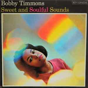 FLAC Bobby Timmons - Sweet And Soulful Sounds