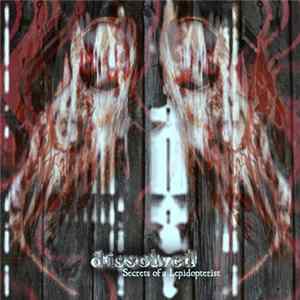 FLAC Dissolved - Secrets Of A Lepidopterist