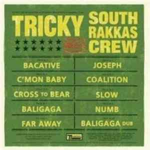 FLAC Tricky Meets South Rakkas Crew - Tricky Meets South Rakkas Crew