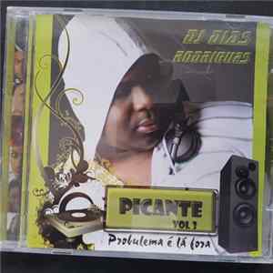 FLAC DJ Dias Rodrigues - Picante Vol.3