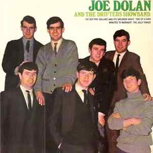 FLAC Joe Dolan & The Drifters Showband - Two Of A Kind