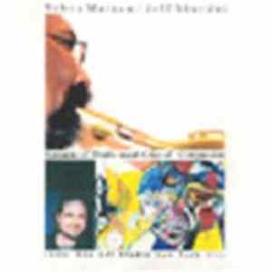FLAC Sabir Mateen, Jeff Shurdut - Screams Of Truth Need Cries Of Compassion