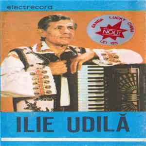 FLAC Ilie Udilă - Ilie Udilă