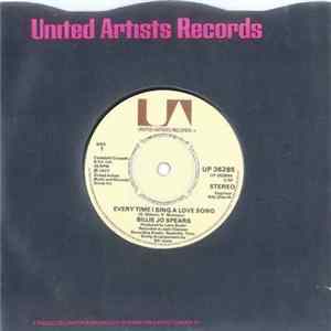 FLAC Billie Jo Spears - Every Time I Sing A Love Song