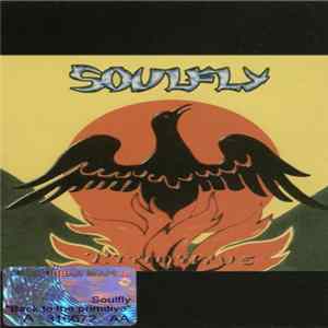 FLAC Soulfly - Primitive