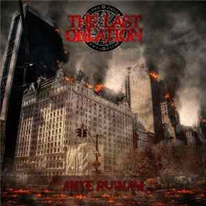 FLAC The Last Oblation - Ante Ruinam
