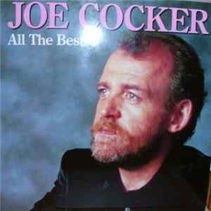 FLAC Joe Cocker - All The Best