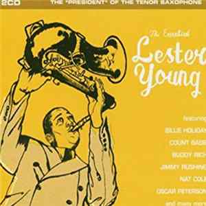 FLAC Lester Young - The Essential Lester Young
