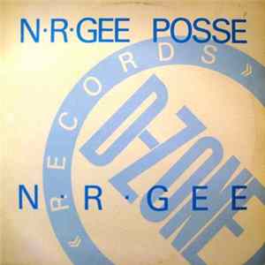 FLAC N·R·Gee Posse - N · R · Gee
