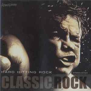 FLAC Various - Classic Rock