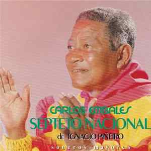 FLAC Carlos Embales, Septeto Nacional De Ignacio Piñeiro - Soneros Mayores