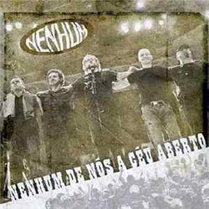 FLAC Nenhum De Nós - A Céu Aberto