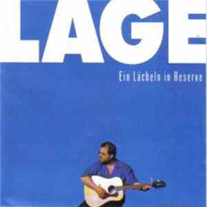 FLAC Klaus Lage - Ein Lachen In Reserve