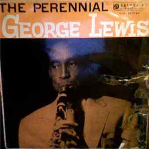 FLAC George Lewis - The Perennial