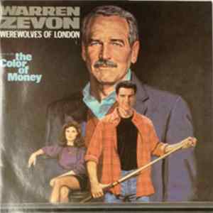 FLAC Warren Zevon - Werewolves Of London