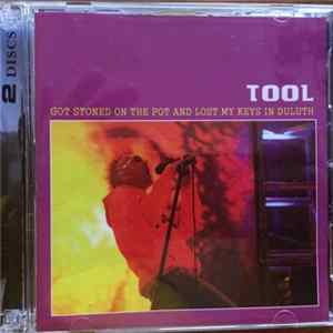 FLAC Tool - Got Stoned On The Pot And Lost My Keys In Duluth