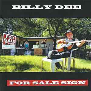 FLAC Billy Dee - For Sale Sign