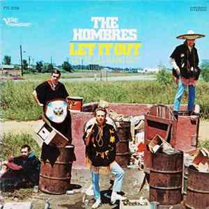 FLAC The Hombres - Let It Out (Let It All Hang Out)