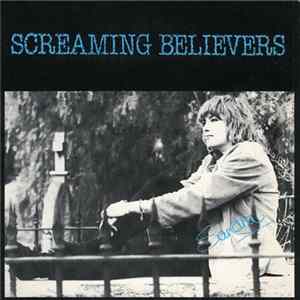 FLAC Screaming Believers - Sandra