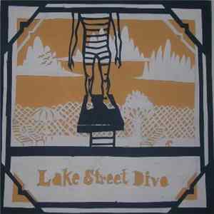 FLAC Lake Street Dive - Lake Street Dive
