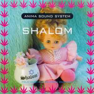 FLAC Anima Sound System - Shalom