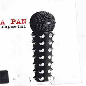 FLAC La Pan - Rapmetal