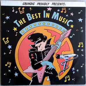 FLAC Various - Grundig Proudly Presents: The Best In Music