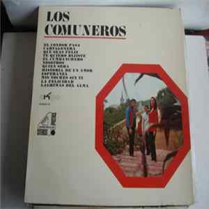 FLAC Los Comuneros - Los Comuneros