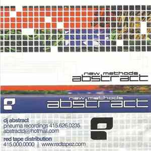 FLAC Abstract - New Methods