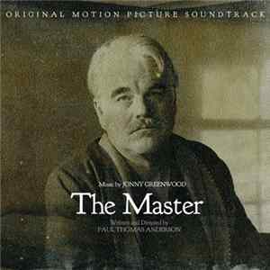 FLAC Jonny Greenwood - The Master