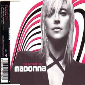 FLAC Madonna - Die Another Day