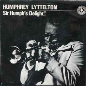 FLAC Humphrey Lyttelton - Sir Humph's Delight!