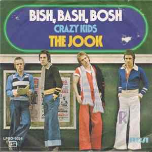 FLAC The Jook - Bish, Bash, Bosh