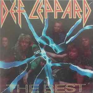 FLAC Def Leppard - The Best