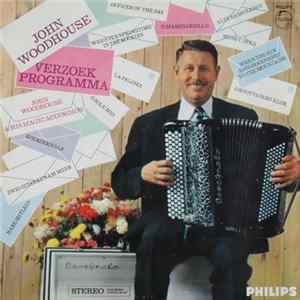 FLAC John Woodhouse - Verzoekprogramma