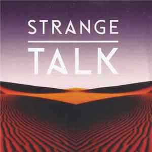 FLAC Strange Talk - Strange Talk