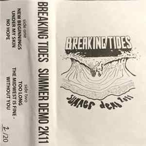 FLAC Breaking Tides - Summer Demo 2k11