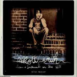 FLAC Elliott Smith - From A Basement On The Hill