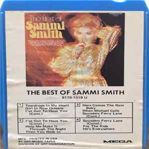 FLAC Sammi Smith - The Best Of Sammi Smith