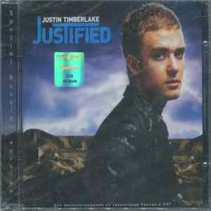 FLAC Justin Timberlake - Justified