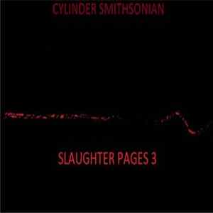 FLAC Cylinder Smithsonian - Slaughter Pages 3