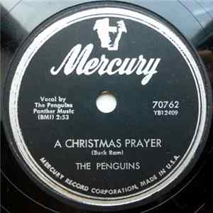 FLAC The Penguins - A Christmas Prayer