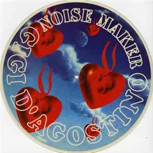 FLAC Gigi D'Agostino - Sweetly