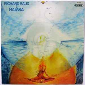 FLAC Richard Raux & Hamsa - Richard Raux & Hamsa